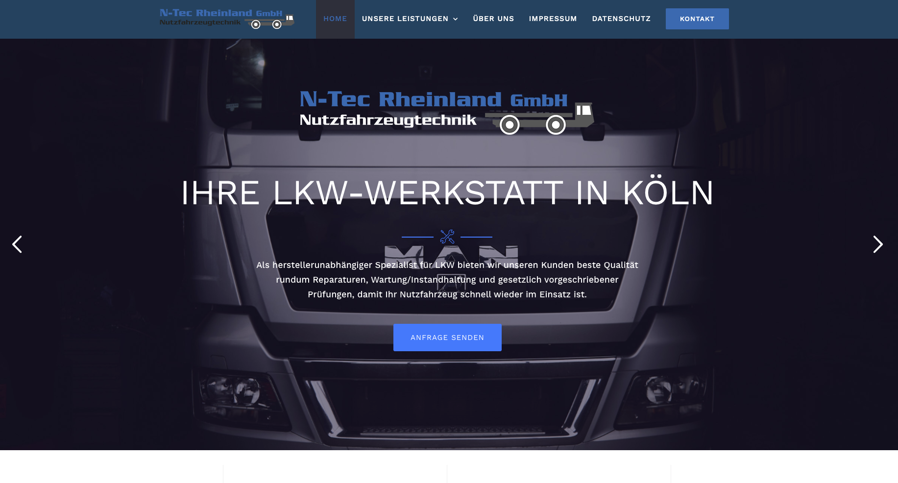 NTec Rheinland GmbH